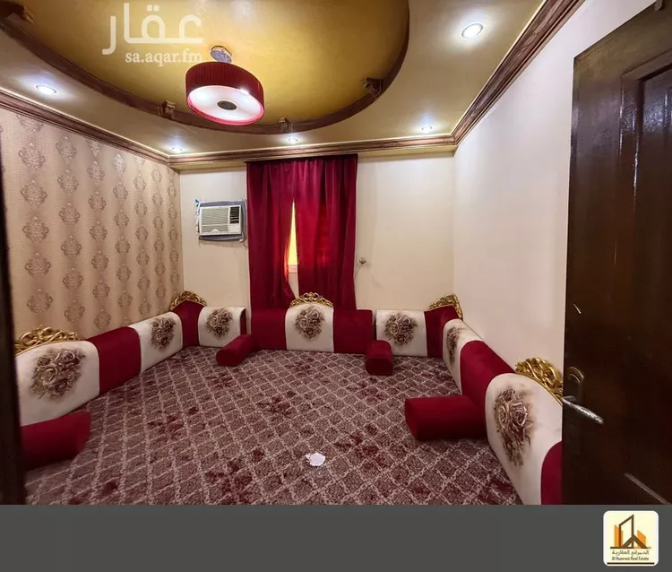 شقة للإيجار في شارع محمد الخَزْرَجي, حي المروة, مدينة جدة, منطقة مكة المكرمة 8