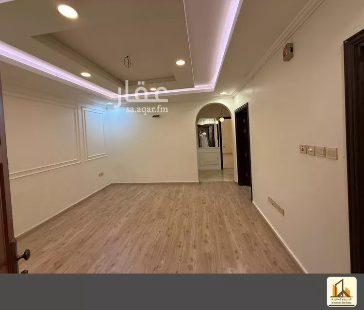 شقة للإيجار في شارع احمد بن عمر الخصاف, حي السامر, مدينة جدة, منطقة مكة المكرمة صورة 3