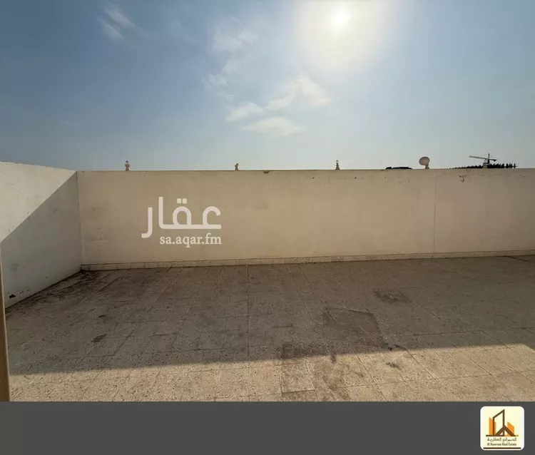 شقة للإيجار في شارع صالح العمري, حي المروة, مدينة جدة, منطقة مكة المكرمة صورة 2