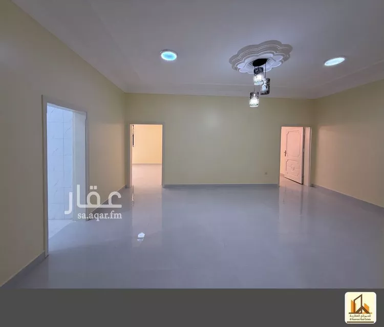 Apartment for Rent in Jeddah Al Marwah