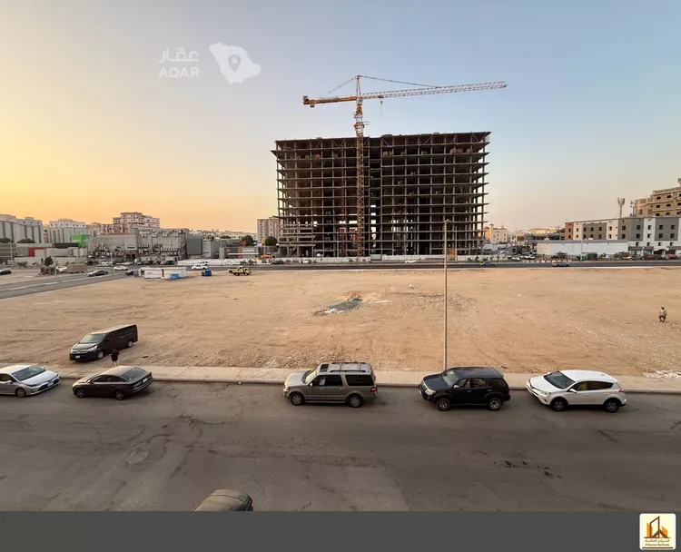 Apartment for Rent in Jeddah Al Marwah