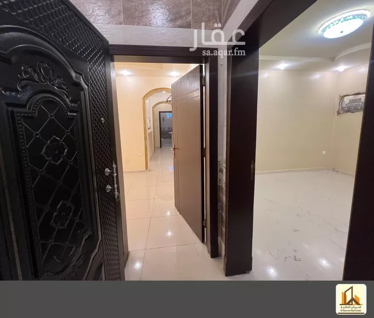 شقة للإيجار في شارع فخر الدين بن لقمان, حي المروة, مدينة جدة, منطقة مكة المكرمة صورة 2