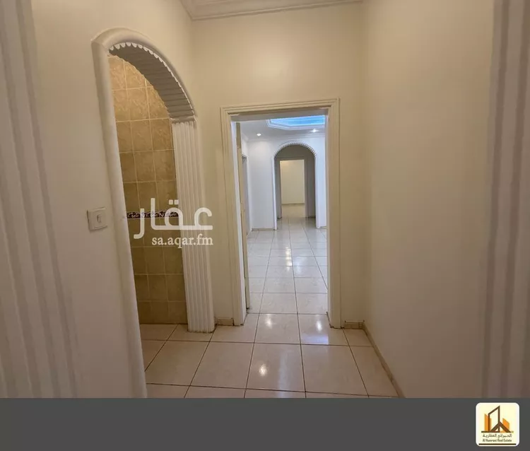 شقة للإيجار في شارع عمران بن حطان, حي المروة, مدينة جدة, منطقة مكة المكرمة صورة 5