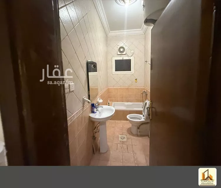 شقة للإيجار في شارع ابي عبدالله الوزان, حي النسيم, مدينة جدة, منطقة مكة المكرمة صورة 3