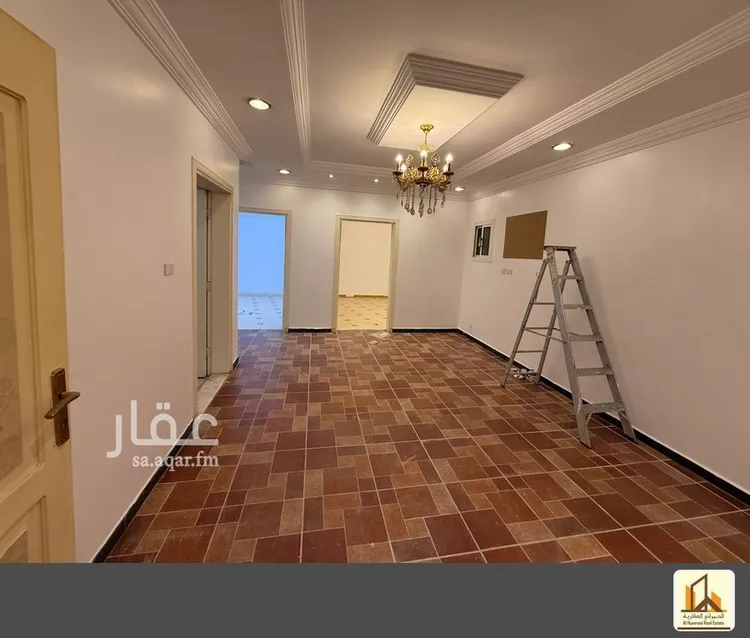 شقة للإيجار في شارع أبو سعيد بن إبراهيم, حي المروة, مدينة جدة, منطقة مكة المكرمة صورة 2