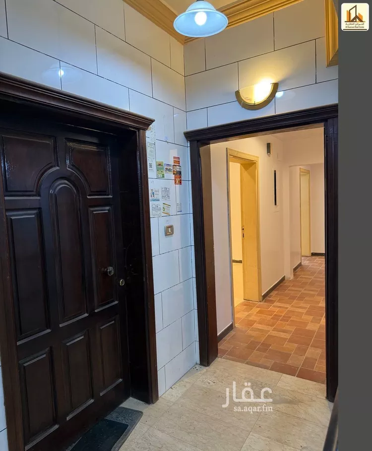 شقة للإيجار في شارع أبو سعيد بن إبراهيم, حي المروة, مدينة جدة, منطقة مكة المكرمة صورة 5