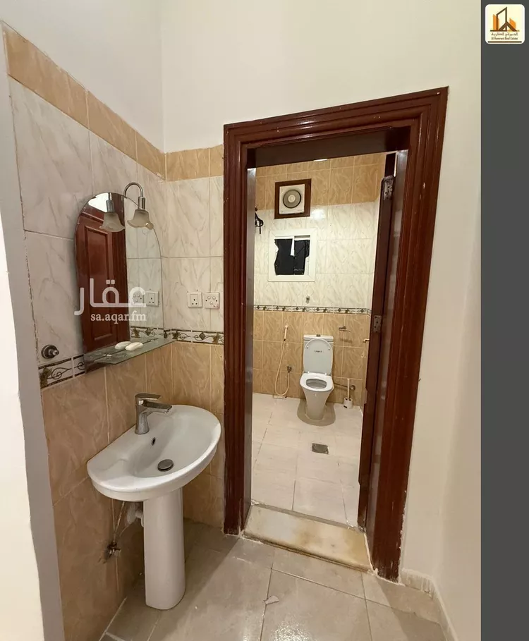 شقة للإيجار في شارع عبدالحق النقشبندي, حي المروة, مدينة جدة, منطقة مكة المكرمة صورة 3