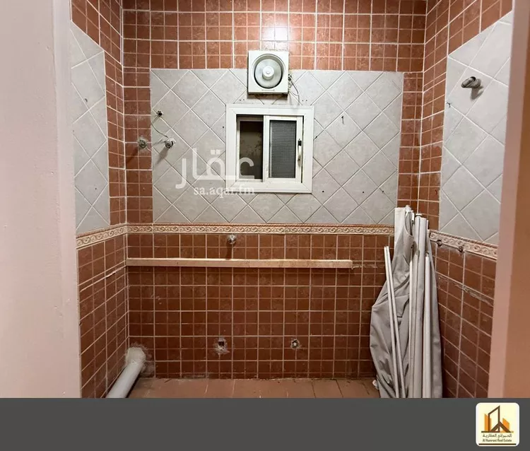 شقة للإيجار في شارع عبد الرحمن الخزاعي, حي المروة, مدينة جدة, منطقة مكة المكرمة صورة 2