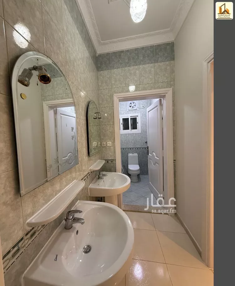 شقة للإيجار في شارع صالح بن عبدالله بن سويد, حي الصفاء, مدينة جدة, منطقة مكة المكرمة صورة 3