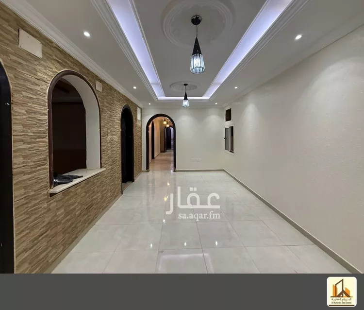 شقة للإيجار في شارع فخر الدين بن لقمان, حي المروة, مدينة جدة, منطقة مكة المكرمة صورة 3