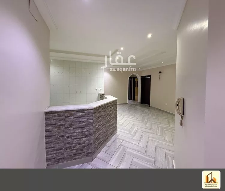 شقة للإيجار في شارع أبو سعيد بن إبراهيم, حي المروة, مدينة جدة, منطقة مكة المكرمة صورة 2