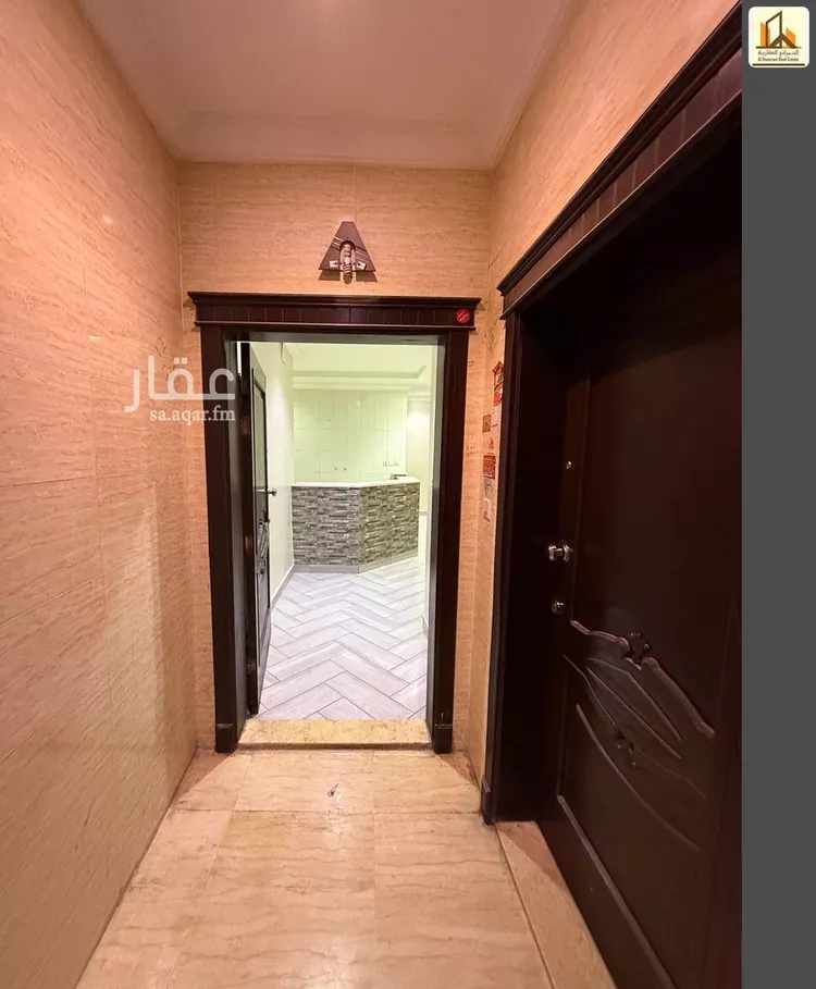 شقة للإيجار في شارع أبو سعيد بن إبراهيم, حي المروة, مدينة جدة, منطقة مكة المكرمة صورة 5