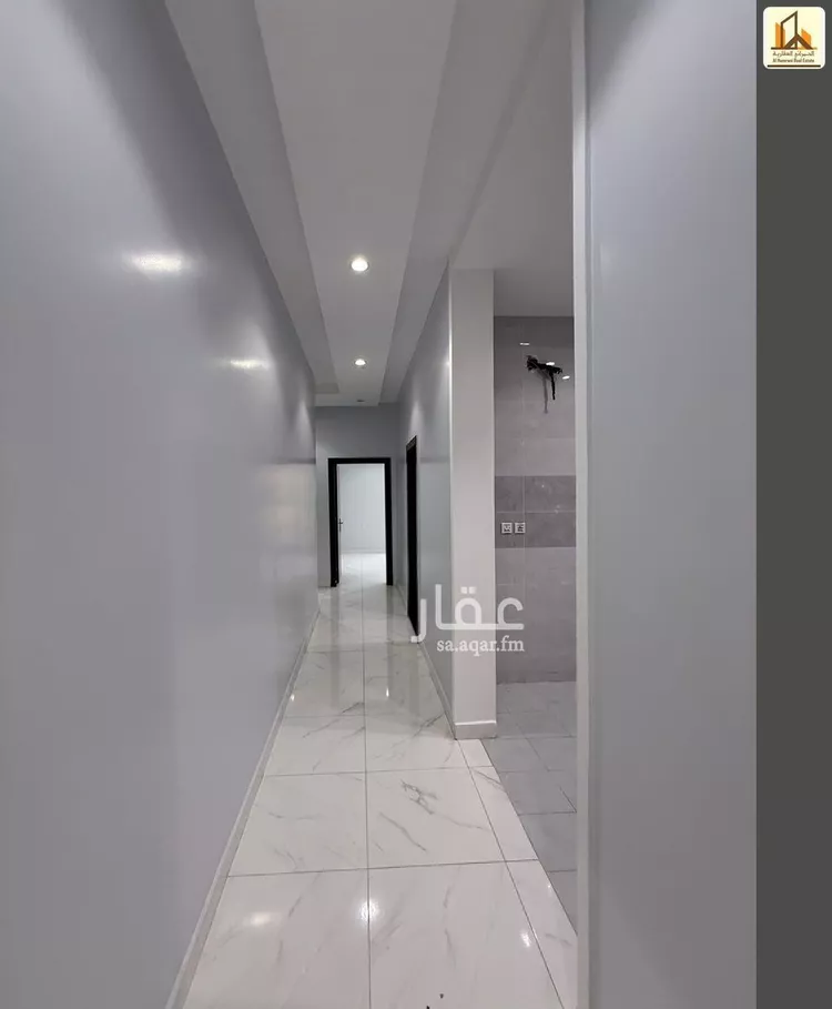 شقة للإيجار في شارع ابن عثمان السلمي, حي المروة, مدينة جدة, منطقة مكة المكرمة صورة 4