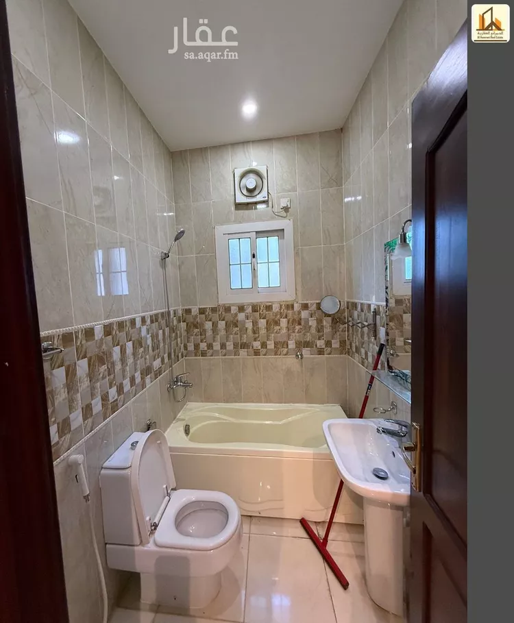 شقة للإيجار في شارع مسلم بن الخضر, حي المروة, مدينة جدة, منطقة مكة المكرمة صورة 2