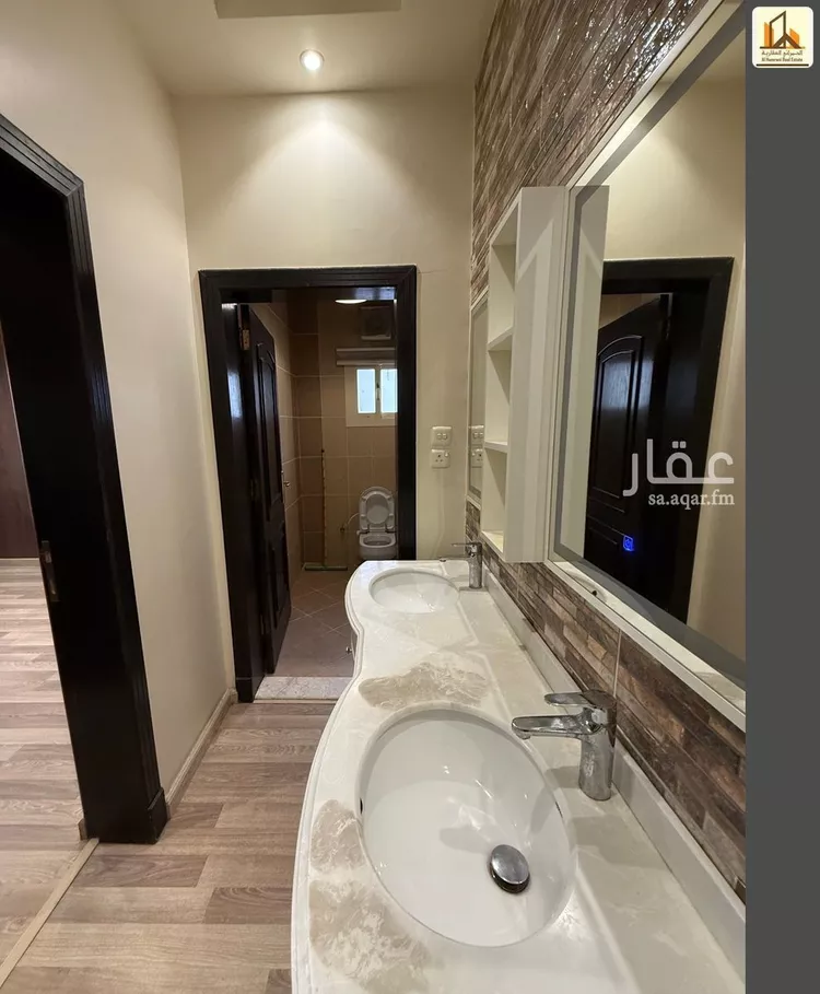 شقة للإيجار في شارع فخر الدين بن لقمان, حي المروة, مدينة جدة, منطقة مكة المكرمة صورة 3