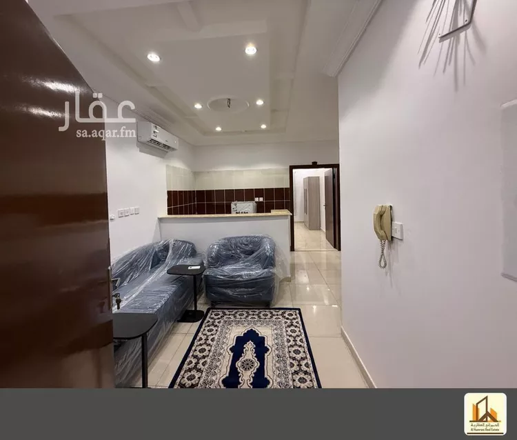 شقة للإيجار في شارع عبدالمحسن ابن احمد السديري, حي الشراع, مدينة جدة, منطقة مكة المكرمة صورة 4