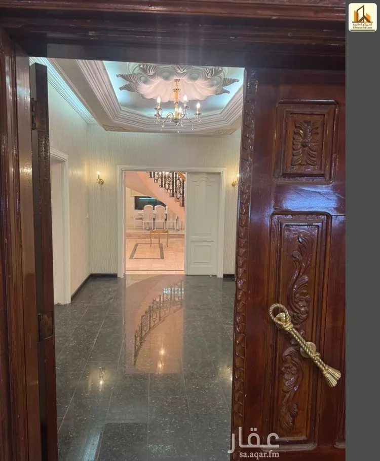 Villa for Rent in Taif Umm Alarad 6