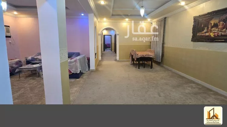 شقة للبيع في شارع إبراهيم العميدي, حي المروة, مدينة جدة, منطقة مكة المكرمة صورة 4