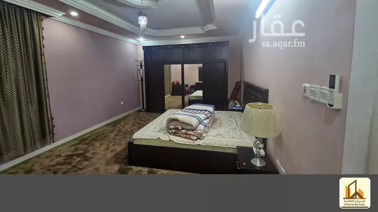 شقة للبيع في شارع إبراهيم العميدي, حي المروة, مدينة جدة, منطقة مكة المكرمة 13