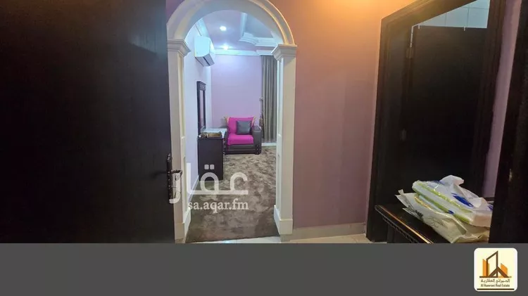 شقة للبيع في شارع إبراهيم العميدي, حي المروة, مدينة جدة, منطقة مكة المكرمة 14