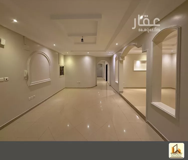 شقة للإيجار في شارع تاج الدين الكندي, حي المروة, مدينة جدة, منطقة مكة المكرمة