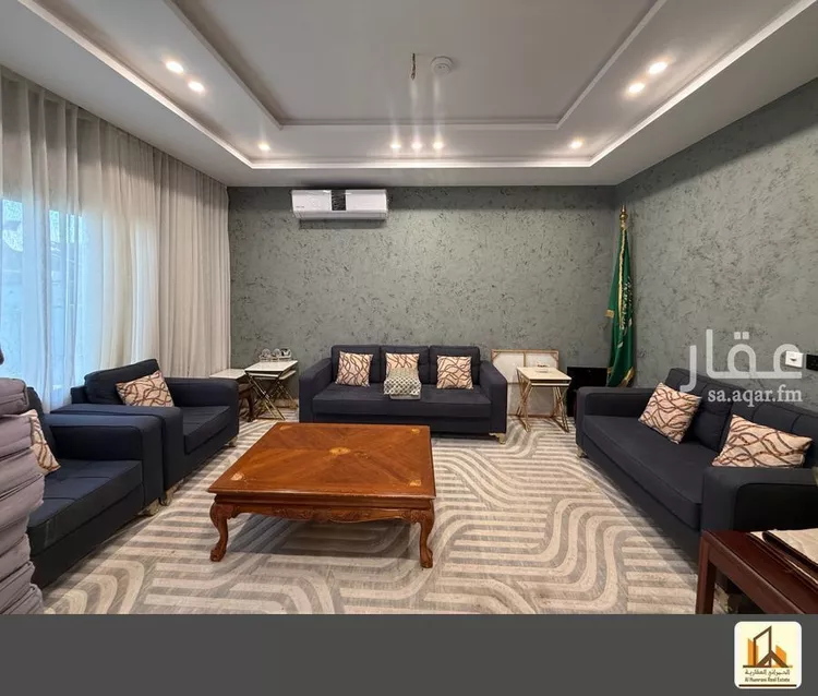 فيلا للإيجار في شارع شارع 25, حي الوفاء, مدينة جدة, منطقة مكة المكرمة 13