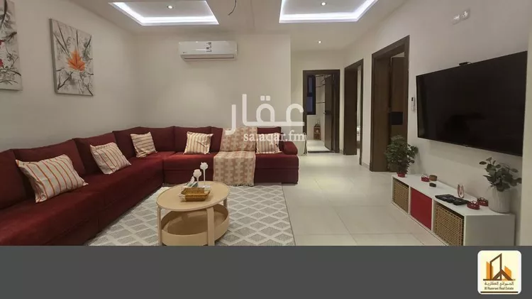 Apartment for Rent in Jeddah Al Marwah