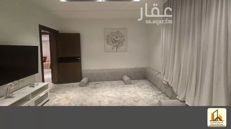 شقة للإيجار في شارع القصوم, حي المروة, مدينة جدة, منطقة مكة المكرمة صورة 4