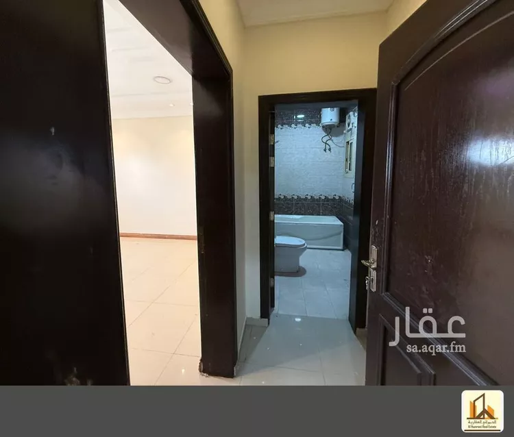 شقة للإيجار في شارع عبدالواحد بن عاشر, حي المروة, مدينة جدة, منطقة مكة المكرمة صورة 4