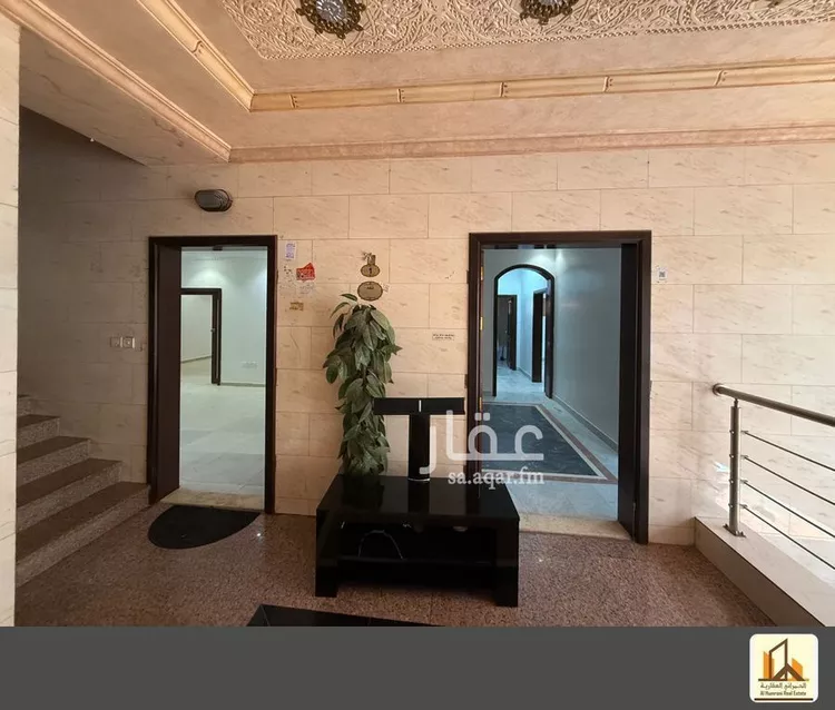 شقة للإيجار في شارع سعيد بن زياد, حي المروة, مدينة جدة, منطقة مكة المكرمة