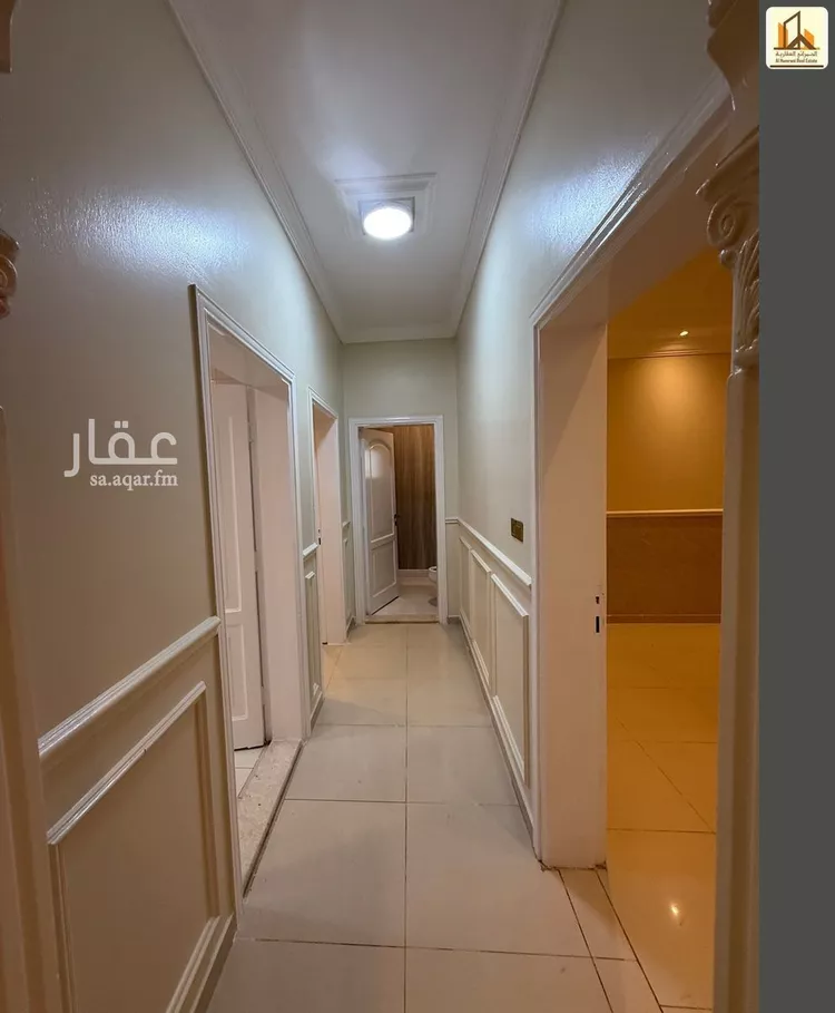 شقة للإيجار في شارع عمير ابن صابي, حي المروة, مدينة جدة, منطقة مكة المكرمة صورة 4
