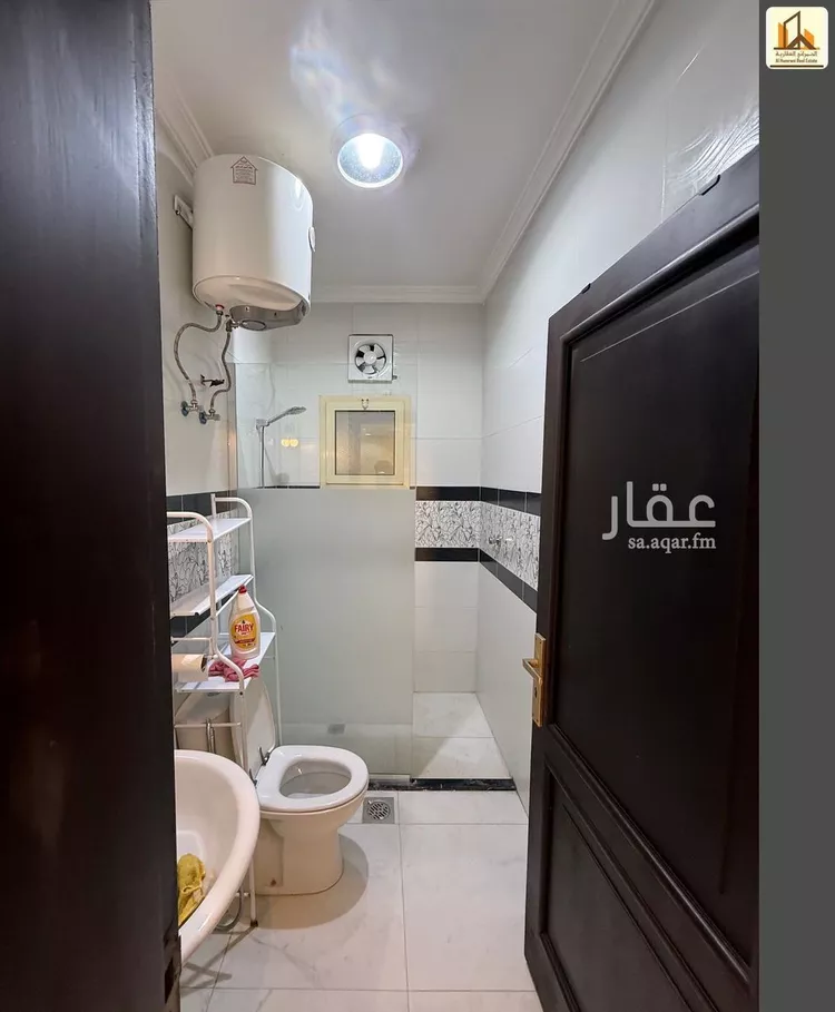 شقة للإيجار في شارع احمد الجيهاني, حي المروة, مدينة جدة, منطقة مكة المكرمة صورة 5