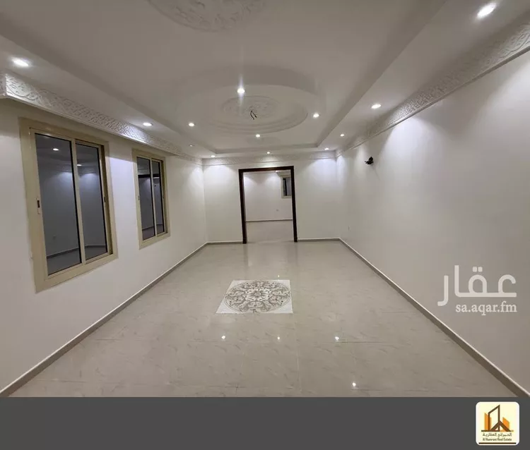 شقة للإيجار في شارع إبن المحتسب, حي المروة, مدينة جدة, منطقة مكة المكرمة 8