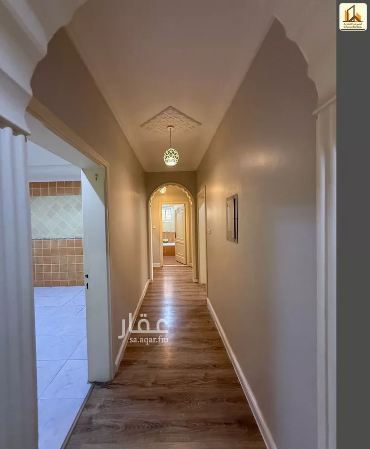 شقة للإيجار في شارع الجيل الجديد, حي السلامة, مدينة جدة, منطقة مكة المكرمة صورة 2