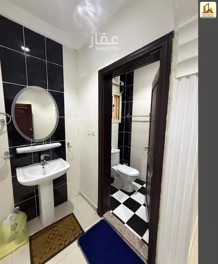 شقة للإيجار في شارع السهباء, حي المروة, مدينة جدة, منطقة مكة المكرمة صورة 5
