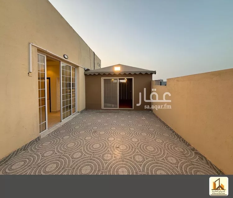 شقة للإيجار في شارع القصوم, حي المروة, مدينة جدة, منطقة مكة المكرمة صورة 3