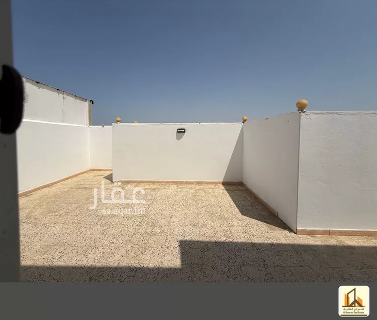 فيلا للإيجار في شارع الرماحي, حي المروة, مدينة جدة, منطقة مكة المكرمة 12