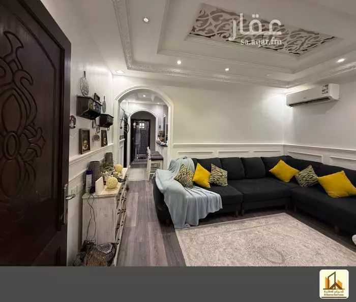 شقة للإيجار في شارع عبد الرحمن الخزاعي, حي المروة, مدينة جدة, منطقة مكة المكرمة صورة 4
