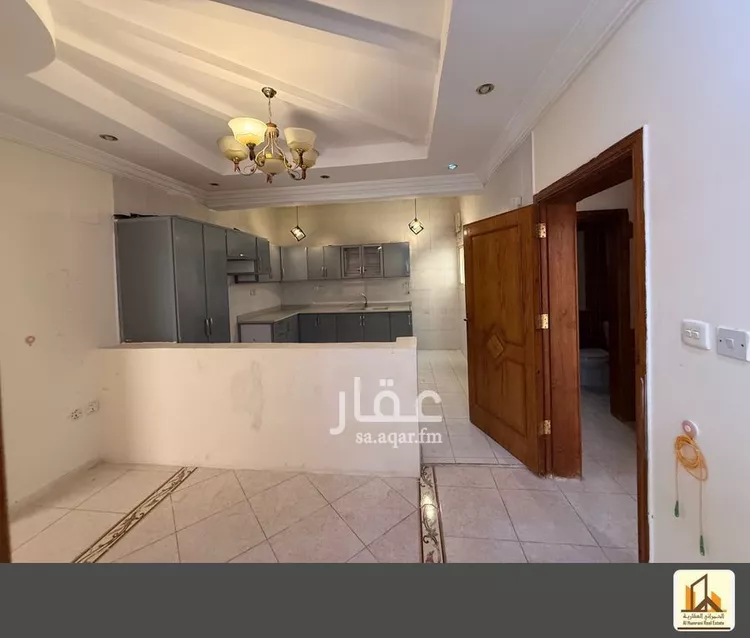 شقة للإيجار في شارع أبو عاصم الشيباني, حي المروة, مدينة جدة, منطقة مكة المكرمة صورة 5