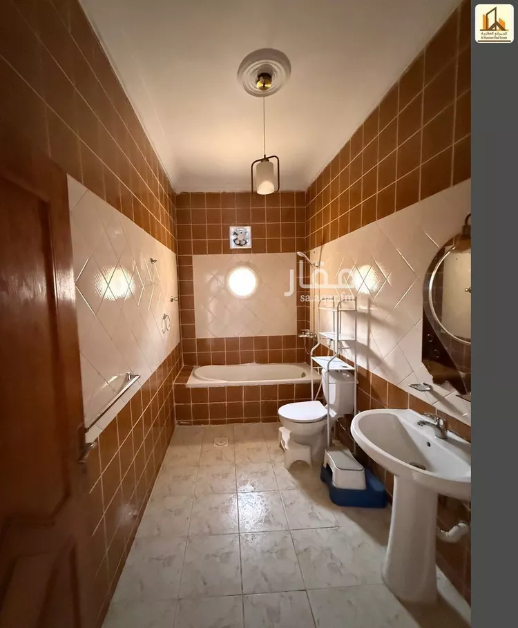 شقة للإيجار في شارع أبو عاصم الشيباني, حي المروة, مدينة جدة, منطقة مكة المكرمة 8