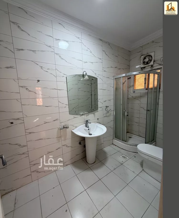 شقة للإيجار في شارع فخر الدين بن لقمان, حي المروة, مدينة جدة, منطقة مكة المكرمة 10