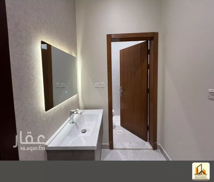 شقة للإيجار في شارع المرار بن سعيد, حي المروة, مدينة جدة, منطقة مكة المكرمة صورة 4