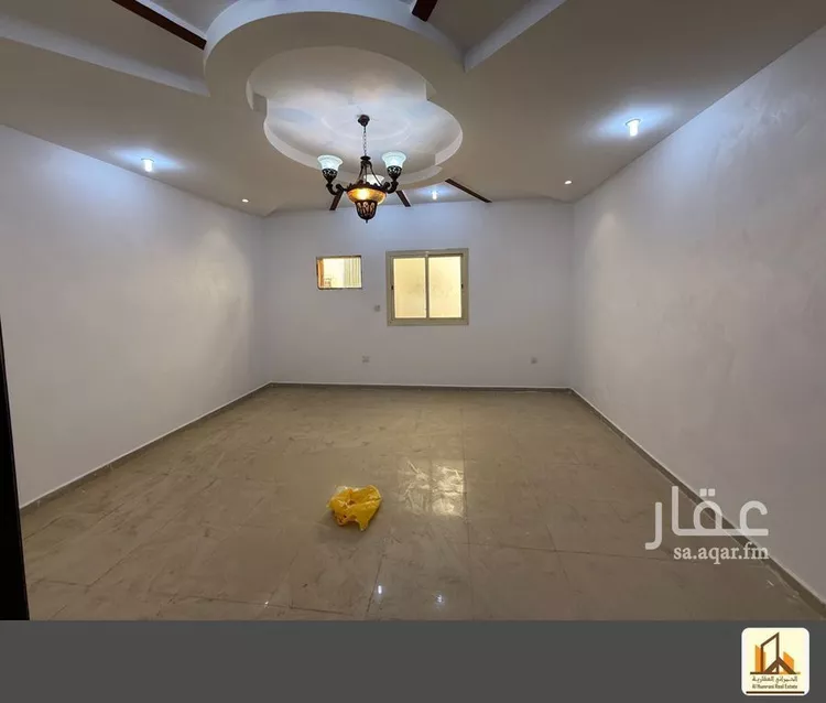 شقة للإيجار في شارع محمد الخَزْرَجي, حي المروة, مدينة جدة, منطقة مكة المكرمة صورة 3