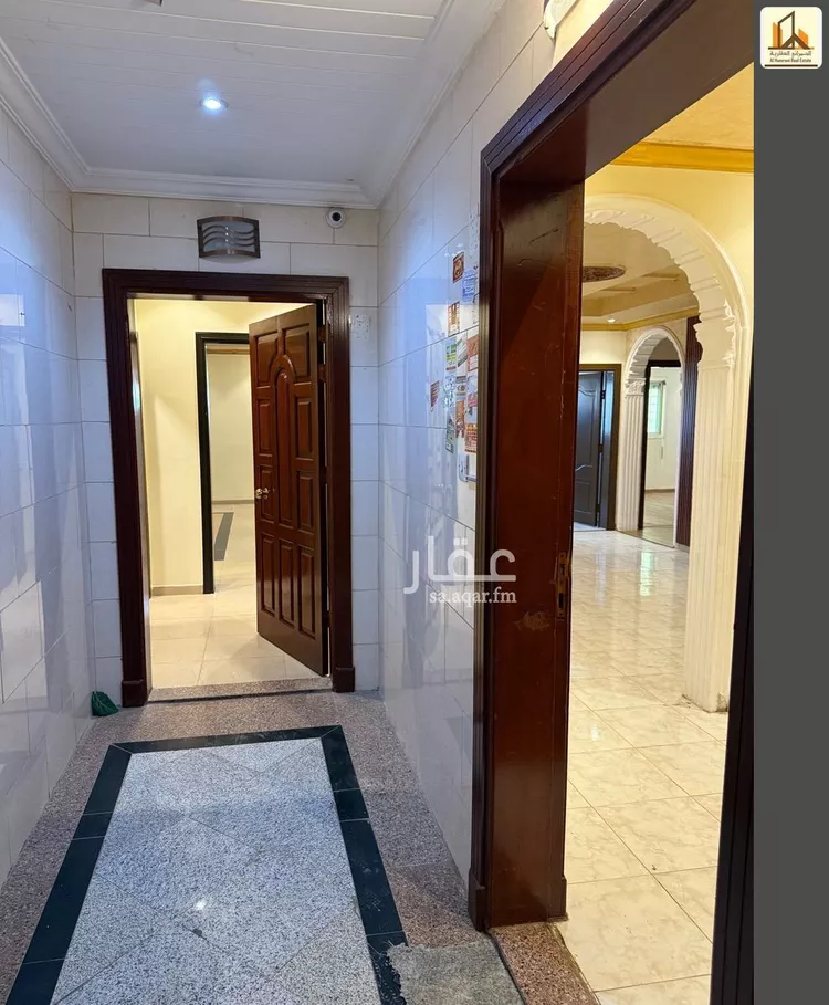 شقة للإيجار في شارع وادي الخمس, حي المروة, مدينة جدة, منطقة مكة المكرمة صورة 5