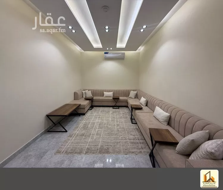 شقة للإيجار في شارع ابن عبد الساتر, حي المروة, مدينة جدة, منطقة مكة المكرمة صورة 5