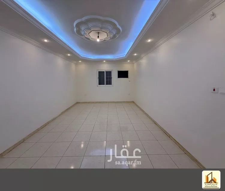 شقة للإيجار في شارع عمران بن حطان, حي المروة, مدينة جدة, منطقة مكة المكرمة صورة 3
