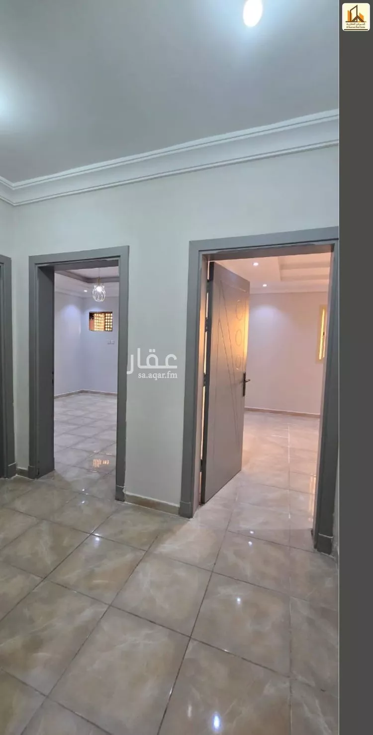 شقة للإيجار في شارع ربيعة بن عبد الرحمن, حي الواحة, مدينة جدة, منطقة مكة المكرمة صورة 4