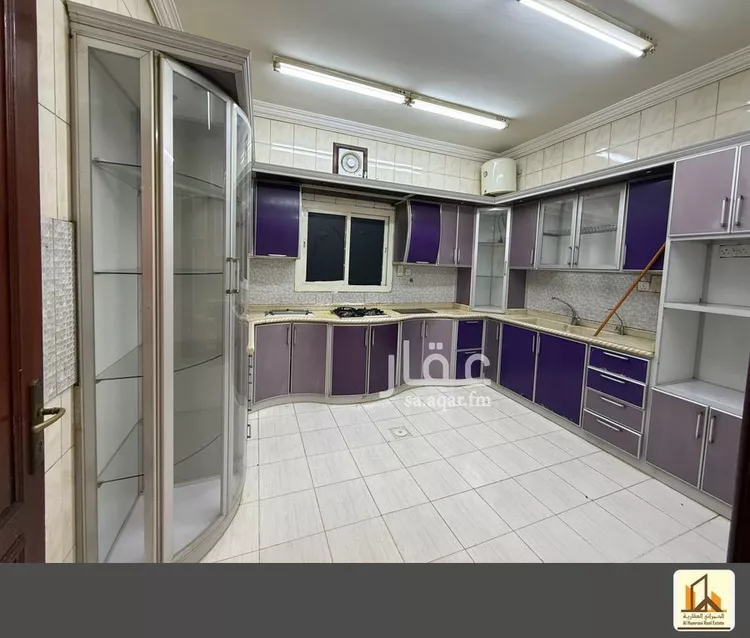 شقة للإيجار في شارع عبدالحق النقشبندي, حي المروة, مدينة جدة, منطقة مكة المكرمة صورة 2