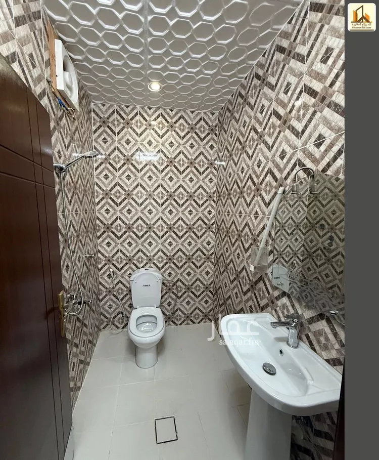 شقة للإيجار في شارع عامر بن ابي ربيعه, حي المروة, مدينة جدة, منطقة مكة المكرمة صورة 4