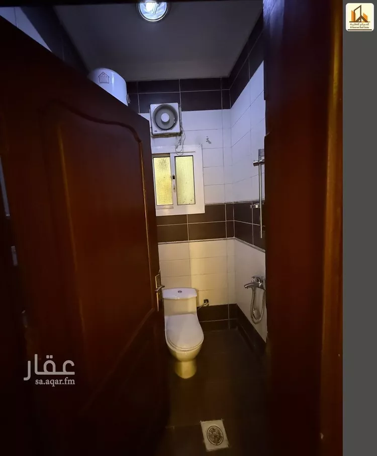 شقة للإيجار في شارع عبدالرحمن بن طارق, حي المروة, مدينة جدة, منطقة مكة المكرمة صورة 5